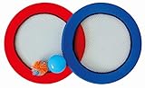 Günther Flugspiele 1561 - 2 in 1 Spiel Jumping Ball, ca. Ø 30 cm,...