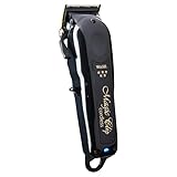 Wahl Cordless Magic Clip - Haarschneidemaschine für optimales Blending -...