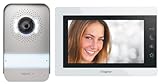 LEGRAND, EASYKIT Essential Video-Türsprechanlagen-Set mit...