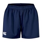 Canterbury Professional 2.0 Shorts für Damen, Navy, 34