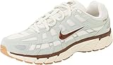 NIKE P-6000 SE Seafoam/Fauna Brown-Phantom-Pale Ivory 47 EU