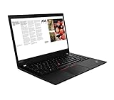 Lenovo ThinkPad T490 14 Zoll 1920x1080 Full HD Intel Core i5 8365U 256GB...