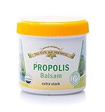 Inntaler Propolis Balsam extra stark (200ml) | Schutz für empfindliche...