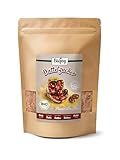 Biojoy BIO-Dattelzucker (500 g), unraffiniert, natürlich & ohne Zusätze...