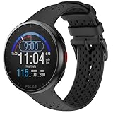 Polar Pacer Pro – Moderne GPS-Sportuhr, Pulsuhr, Smartwatch für Männer...
