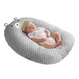 iuscacey Baby-Lounger-Kissen - 15° Winkel...