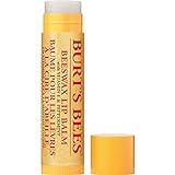 Burt's Bees 100 Prozent Natürlicher feuchtigkeitsspendender Lippenbalsam,...