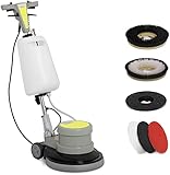 ulsonix TOPCLEAN 1100 A Einscheibenmaschine Durchmesser 43,2 cm Leistung...