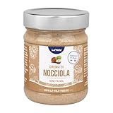 La Vela Crema di Nocciola – Italienische Haselnusscreme aus Sizilien |...