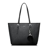 TAN.TOMI Handtasche Damen,Elegant Umhängetasche Tasche Damen,...