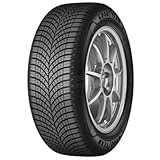 Goodyear 205/60 R16 92H Ganzjahresreifen Allwetter M+S 3PMSF Reifen
