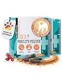 FAVLY – MOBILITY Pulver für Hunde 2x250g Set – natürliche...