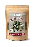 Biojoy BIO-Weißdorn-Tee (100 g), Weißdornblätter geschnitten, Hawthorn...