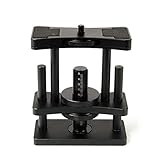 DSLRKIT Lifter UP Down Macro Shot Focusing Focus Rail Slider