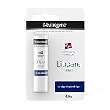 Neutrogena Lipcare Lippenpflege, LSF 20, 4,8 g
