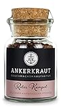 Ankerkraut Roter Kampot Pfeffer, fruchtig-scharf, ganze Körner, aus...