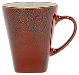 Villa Collection Hela Becher Groß 350ml, Jumbobecher, Teebecher,...