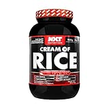 NXT Nutrition Reiscreme, 2 kg, 80 Portionen (Erdbeerkäsekuchen)