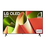 OLED TV - LG - 65B4 - 65 (165 cm) - 4K UHD 3840x2160 - IA a8 4K - 120Hz -...
