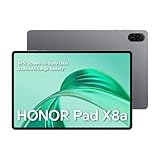 HONOR Pad X8a – Tablet, WLAN, 11 Zoll, 4 GB + 128 GB, Display 90 Hz...