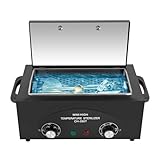 300W Heißluftsterilisator Desinfektion mit Timer, Autoklav Sterilisatoren...