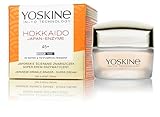 Yoskine Hokkaido Japan-Enzyme Tages- & Nachtcreme 45+ mit Kürbisenzym