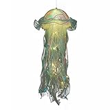 Laterne Quallen, tragbare Lampe Sea Creature, dekorative für Geburtstag,...