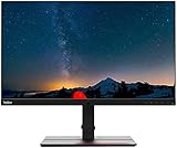 Lenovo ThinkVision P27u-20 - LED-Monitor - 68.6 cm (27') (27' sichtbar) -...