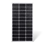Protron Mono 100W Solarmodul Photovoltaik Monokristallin Solarpanel...