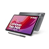 Lenovo Tab M11 Tablet | 11' WUXGA Touch Display | MediaTek G88 | 4GB RAM |...