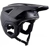 TSG Enduro MTB-Helm Prevention MIPS Schwarz Gr. L/XL