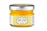 Dellich Create Gel Col. Natural Food Colouring (25, Gramm)