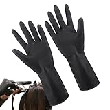 syayw Handschuhe zum Färben von Haaren – Handschuhe zum Färben von...