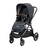 Maxi-Cosi Adorra² Kinderwagen, komfortabler, zusammenklappbarer Kombi mit...