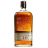 Bulleit 10 Jahre Bourbon - American Frontier Whiskey,...