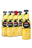 granini Selection Ananas (6 x 0,75l), mindestens 50% Frucht, Ananasnektar,...