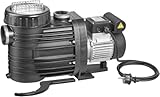 SPECK Umwälzpumpe BADU Top II Bettar 14 Poolpumpe 230V