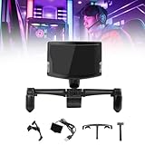 6DOF Optischer Head Tracking Controller - Professionelles Gaming-Gerät mit...