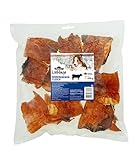 Dehner Lieblinge Hundesnack, Hundeleckerli getreidefrei / zuckerfrei,...