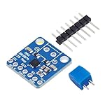 XuQiZZpp MAX98357A 3W 5V Leistungsstarkes Auditory Amplifier Modul I2S...