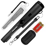 Metallsuchgerät,Metalldetektor Pinpointer für die Metallsuche,...