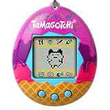 Bandai - Tamagotchi - Tamagotchi Original - Icecream - Elektronisches...