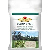Royal Orient - Jasmin Reis - (1 X 4,5 KG)