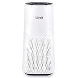 LEVOIT Luftreiniger mit CADR 530 m³/h, Air Purifier mit...