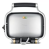 Sage - The Perfect Press - Sandwichmaker, 2 Scheiben -...