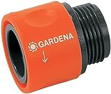 Gardena 2917-20 SB-Übergangs-Schlauchstück