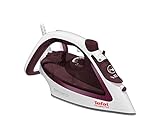 Tefal FV5716 Easygliss Plus Dampfbügeleisen | 190 g/Min. Dampfstoß |...