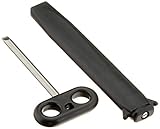 Blokart Perf. Batten ADJ. Set 09 Unisex Erwachsene, Schwarz