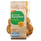 tegut… Speisekartoffeln festkochend, 2 kg