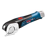 Bosch Professional 12V System Akku Universalschere GUS 12V-300 (ohne Akku/...